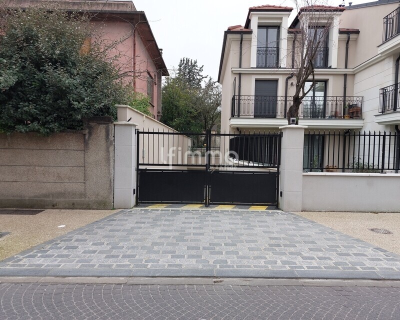 Appartement neuf 3 pièces dernier étage Le Perreux sur Marne - 20260213 101809