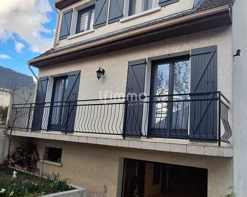 maison 5 pièces a vendre  - Img-20260302-wa0000