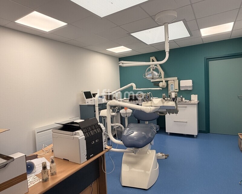 Complexe Immobilier Mixte : Rendement Immédiat + Extension 65m² - Img 2552