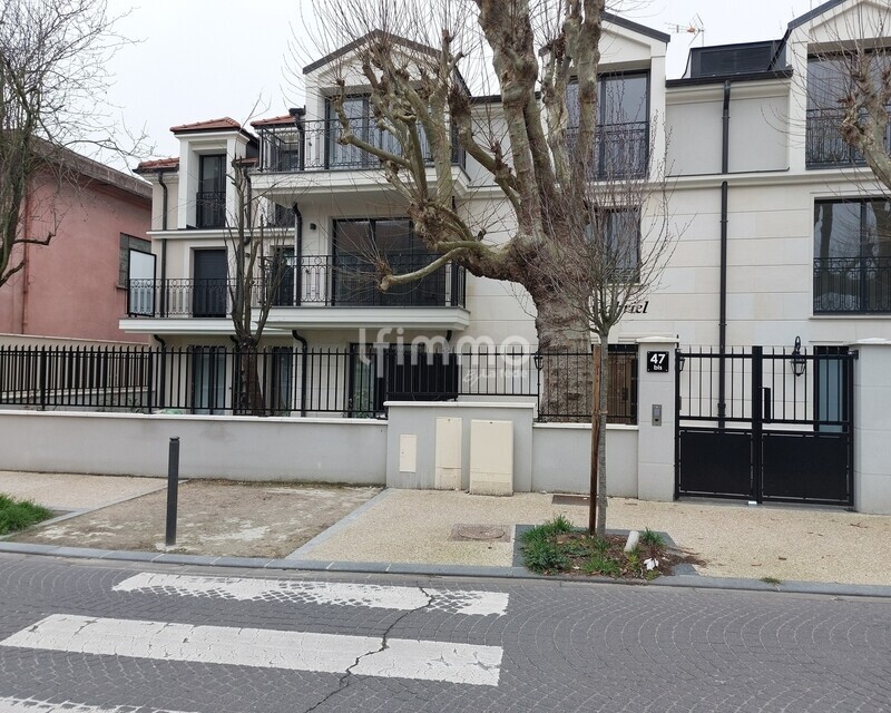 Appartement neuf 3 pièces au dernier étage Le Perreux sur Marne - 20260213 101438