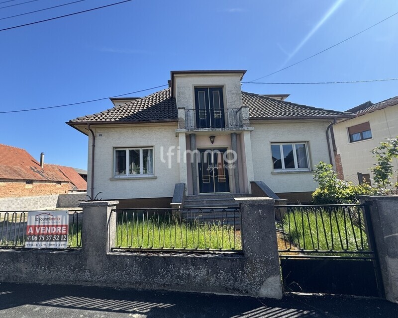 Maison individuelle à Roeschwoog - Img 0643 2