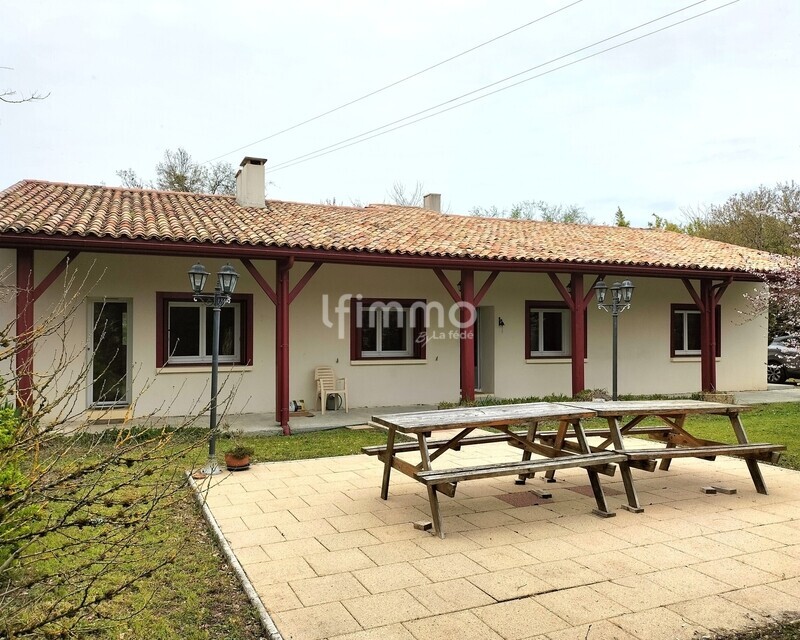 Maison en pierre - Img20260305163537