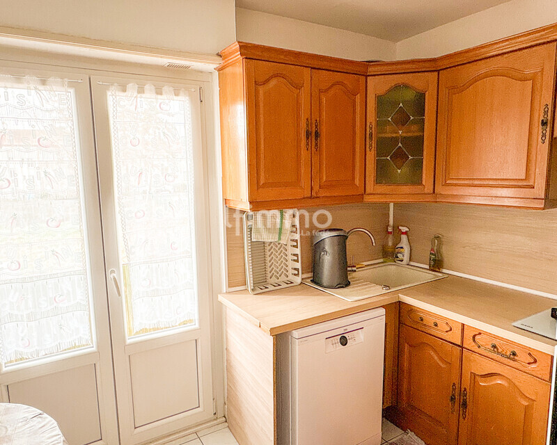 Appartement 4 pièces 68 m² – Quartier Vauban - Img 1401