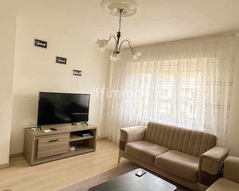 Appartement 4 pièces 68 m² – Quartier Vauban - Img 1407