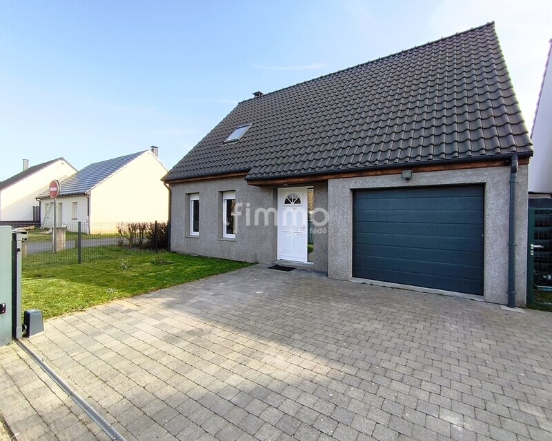 62970 Courcelles-lès-Lens - Maison individuelle de 2012 - 106 m² - Img 20260306 112210