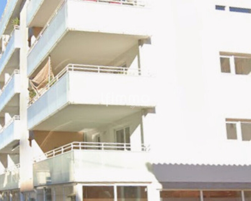 Appartement T3 - belle terrasse côté jardin  - Capture d écran 2026-03-08 181334