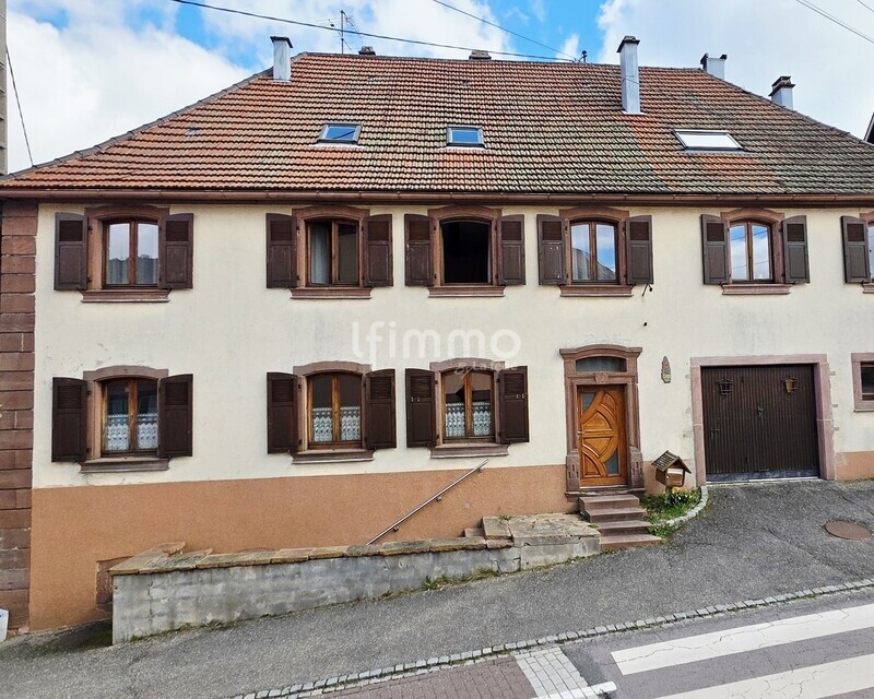 Maison de caractère et Appartement indépendant – Fort potentiel - 20260327 122714  1 