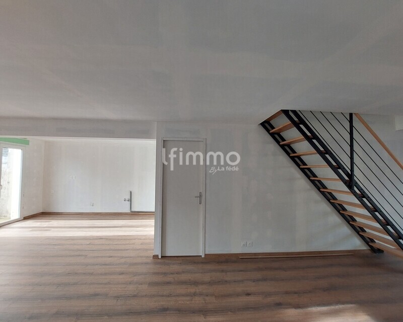 Maison neuve 5 pièces Tremblay en France - 20251206 112050