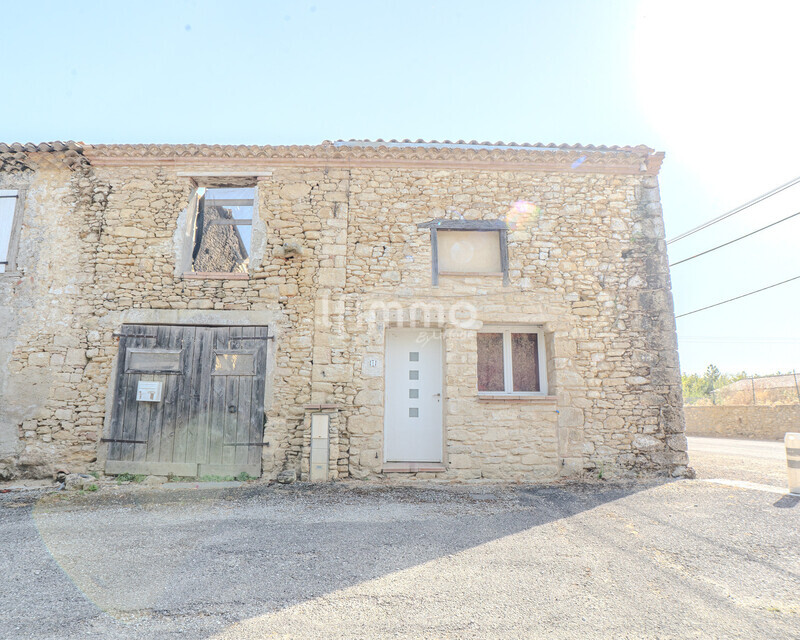 Maison 3 chambres, 3 salles d’eau/bain, cour et garage – Mayreville - Dsc03677-hdr