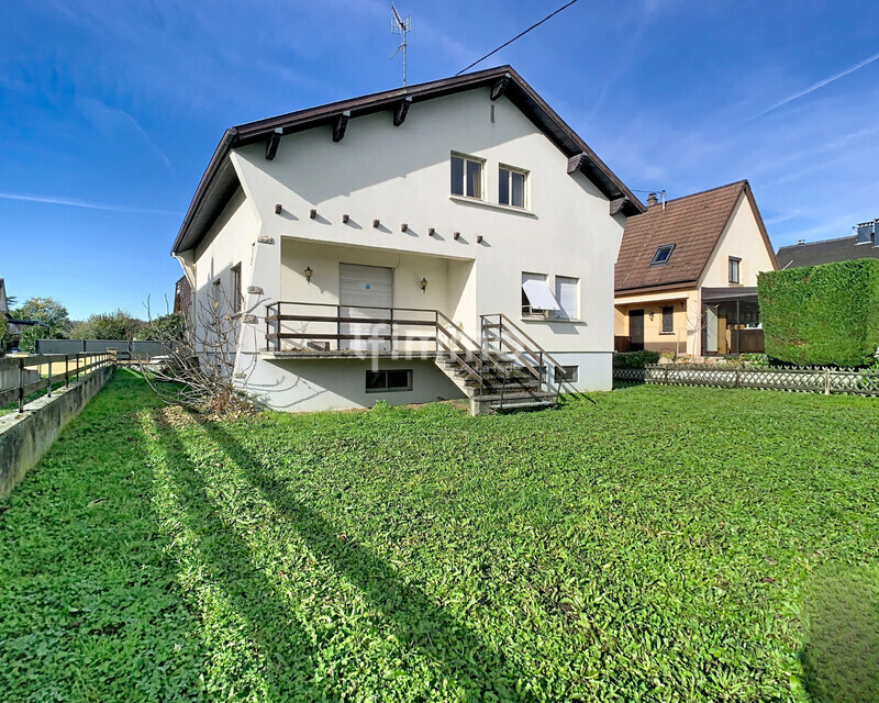 Maison familiale - Design sans titre  1 