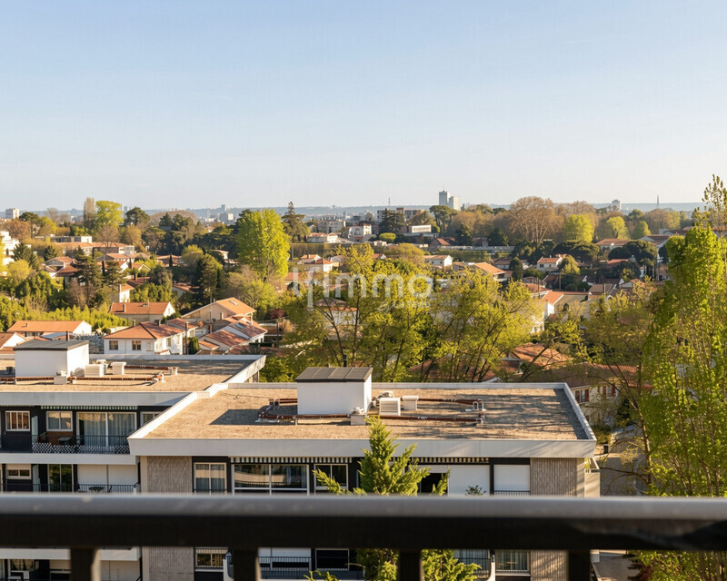 Appartement T2 balcon - Mérignac centre-ville - Photos  8 