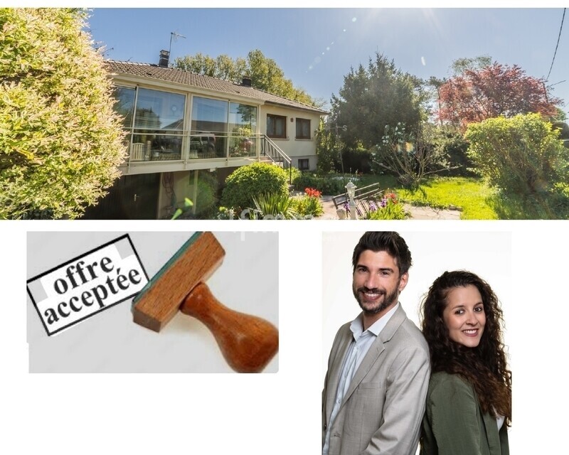 Sous-Offre : Jolie Construction, individuelle dotée d'un beau terrain. - 27 juillet 2030  87  page-0001