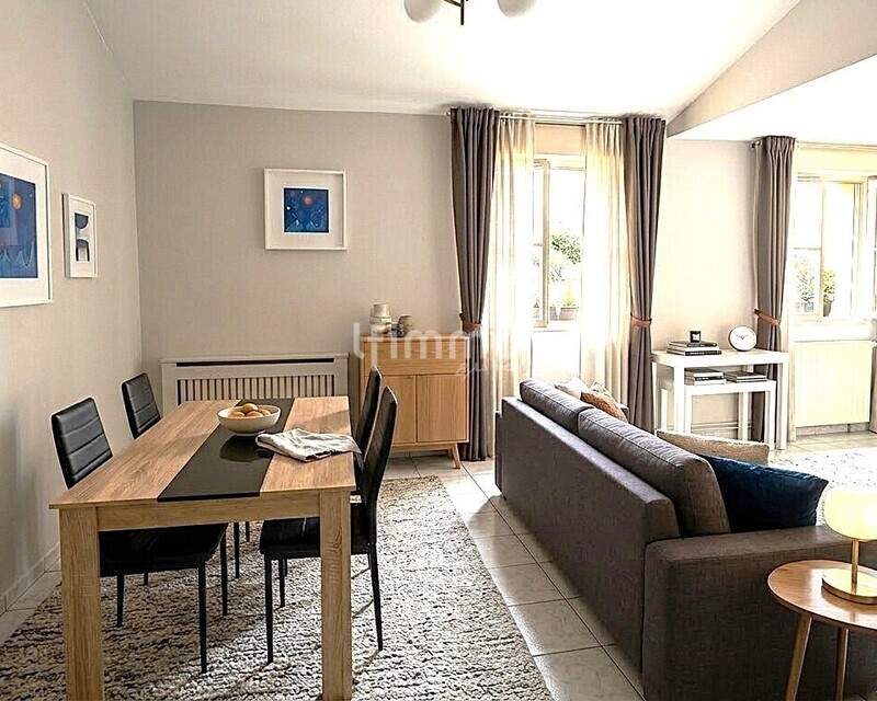 T3 73 m² Charges 50€/mois | Garage 22 m² + cave - 275b4452-460b-4565-9474-3b0960730b06