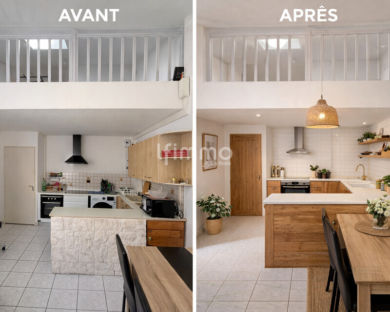 T3 de 73 m²  2 ch. espace bureau, garage 22 m² + cave - Chatgpt image 20 avr. 2026  10 11 13