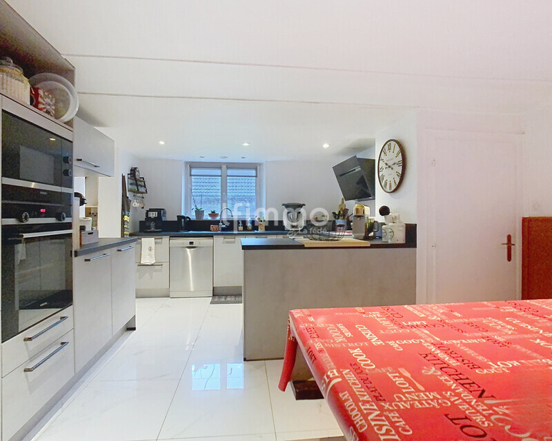 Maison de village rénovée - Design sans titre  9 