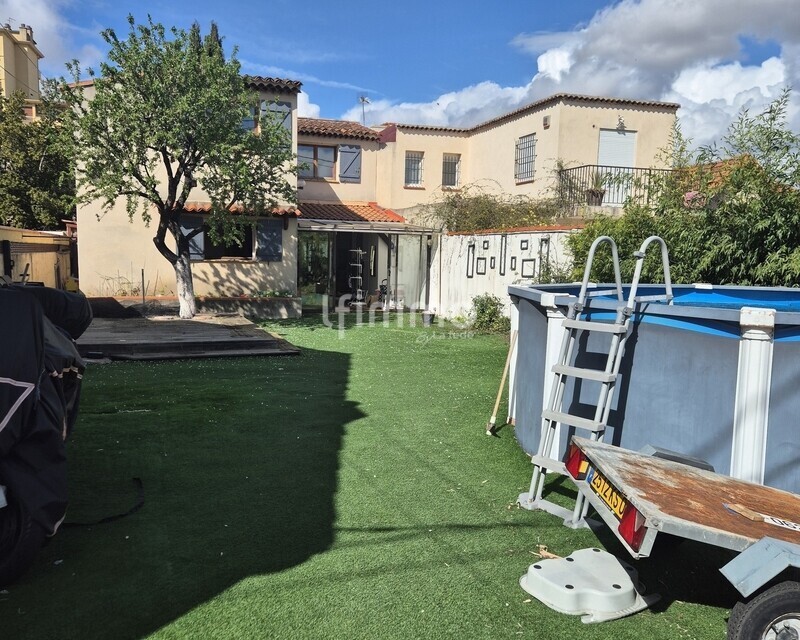 Maison 6P 121M2 Terrain 340M2 13009 - 20260310 134920