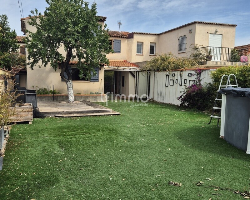 Maison 6P 121M2 Terrain 340M2 13009 - 20260519 104620
