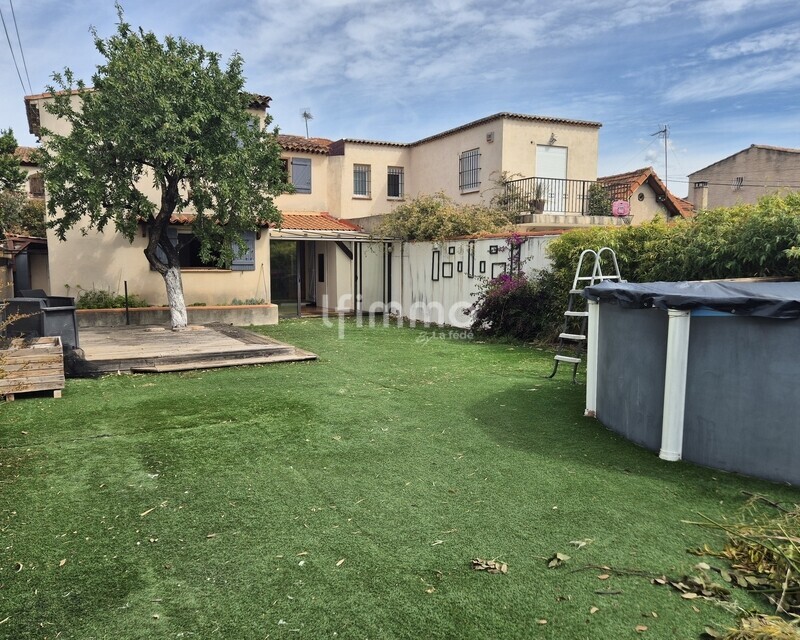 Maison 6P 121M2 Terrain 340M2 13009 - 20260519 104612