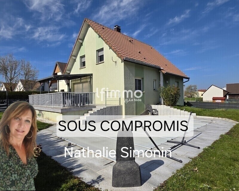 Charmante maison avec piscine au coeur d'un village prisé - Bc7ac174-a716-456b-bc65-8ff13140bf13-m