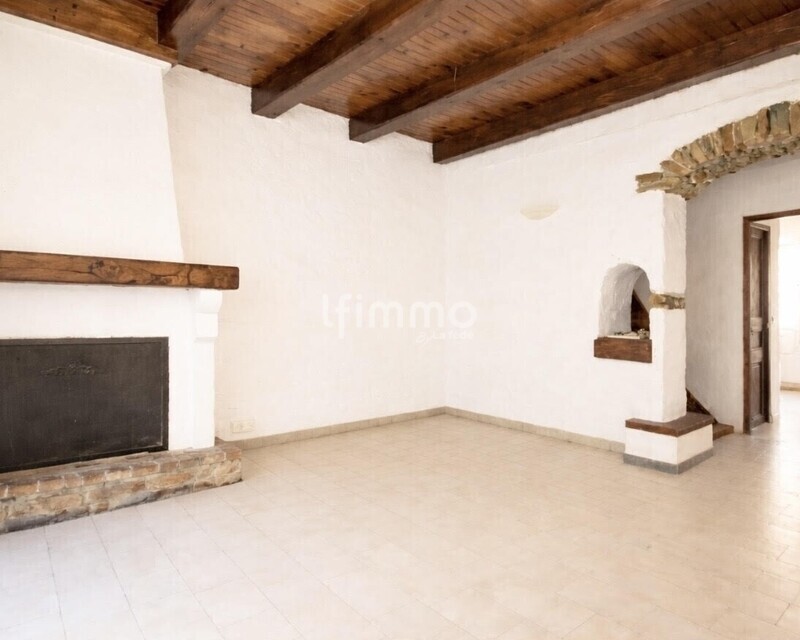 Cœur Auriol / Maison de village / Garage / Sous-sol - 21h