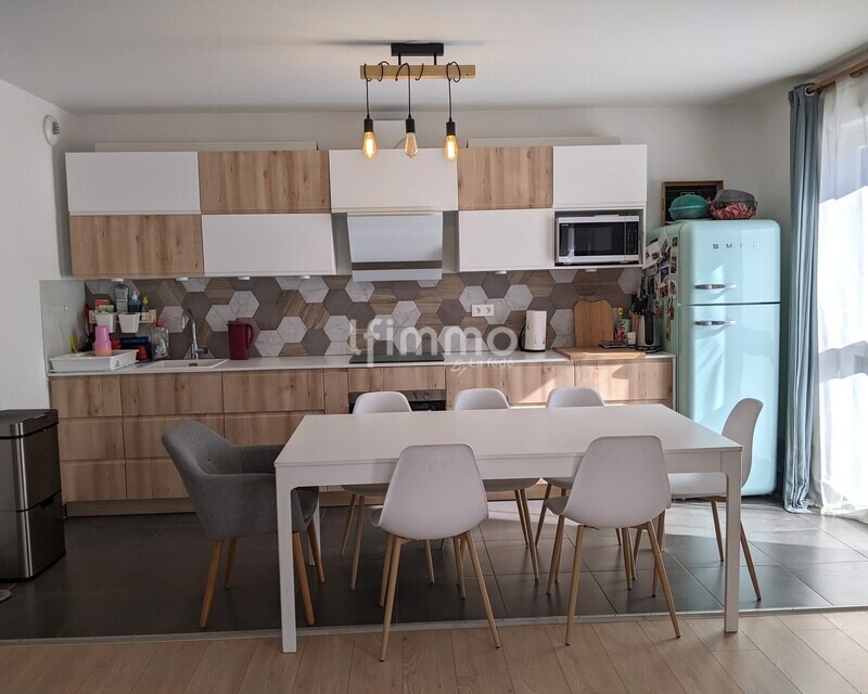 Appartement 3 pièces 66 m². - Pxl 20260814 074903390