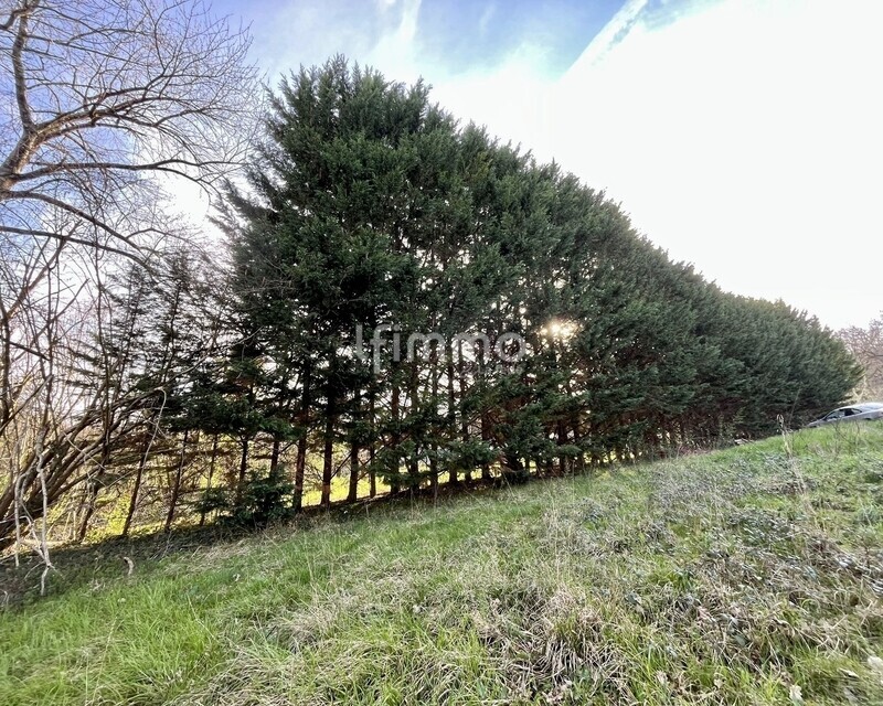 Terrain constructible à Martres-Tolosane au calme à 30 min Toulouse - Whatsapp image 2026-03-15 at 13.40.16 2