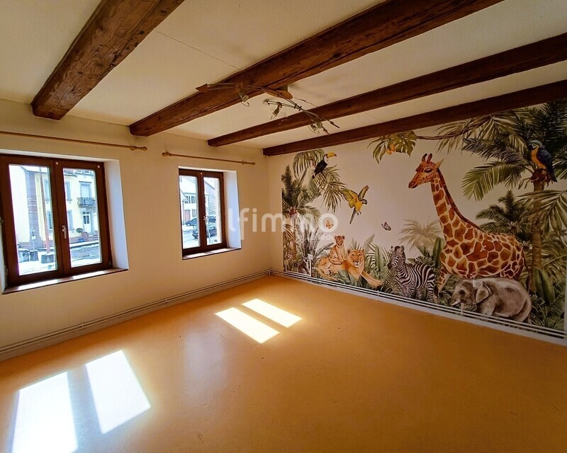 Maison de village 137m² - 20260326 114042