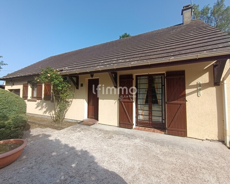 Maison familiale 3 chambres  - Img 20251009 144042 104426