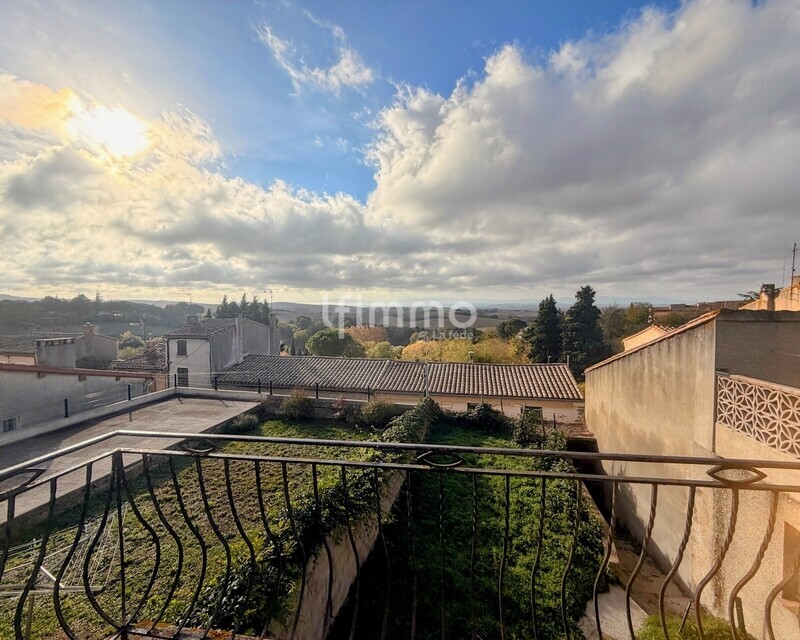 Maison de village à rafraichir - Img 4404