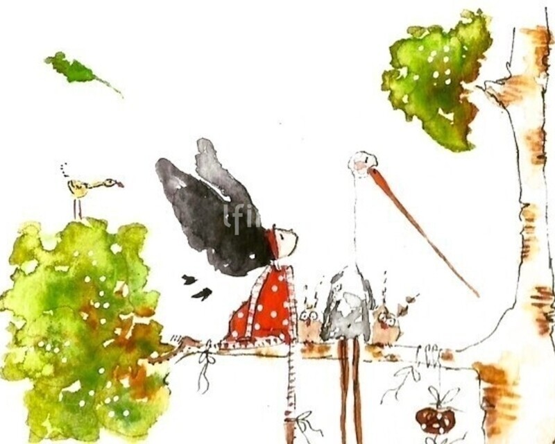 Val de Moder Maison 9 pièces Parcelle 981 m² Beau potentiel - Coiffe et cigogne alsaciennes