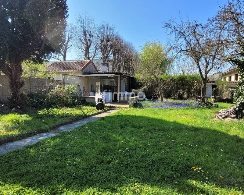 Maison 7 pièces et dépendance - 20260319 134707