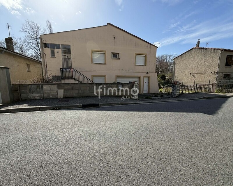 Maison de 170 m², Terrain 933 m² à Villalier - 61287ed7-36b2-4ead-8f35-1bd2456adddf