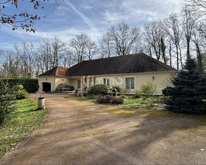 Belle Maison récente spacieuse - Capture d écran 2026-03-17 à 16.46.42