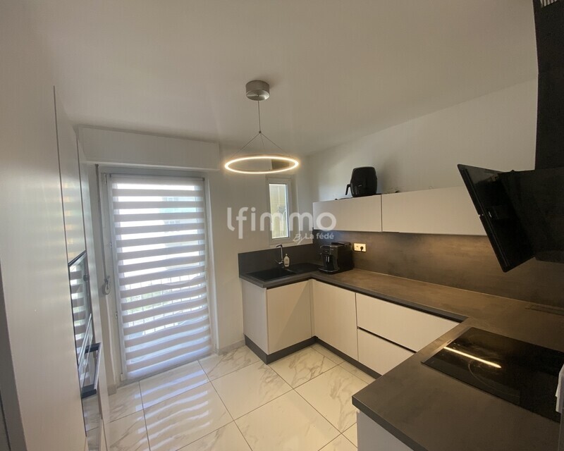 Bel appartement F4 rénové avec garage à Bourtzwiller - A575af6c-8b89-40fb-b3ff-bb1d1e96f980