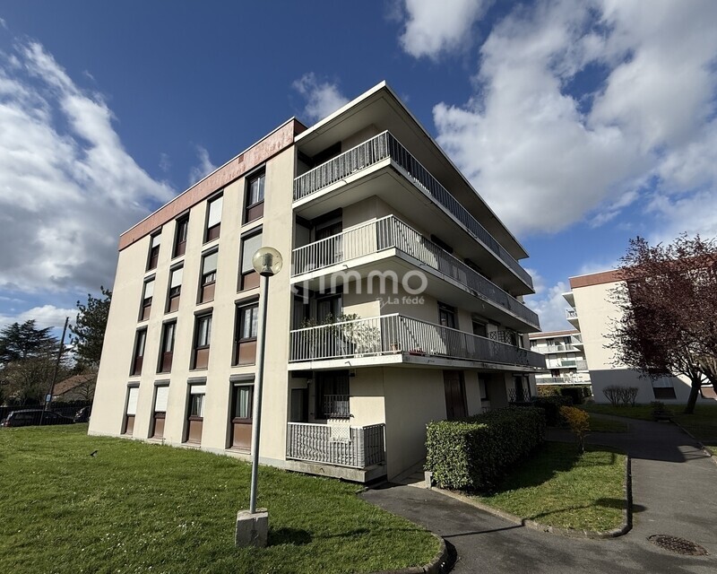 Superbe F4 à Vaujours - Img 6181