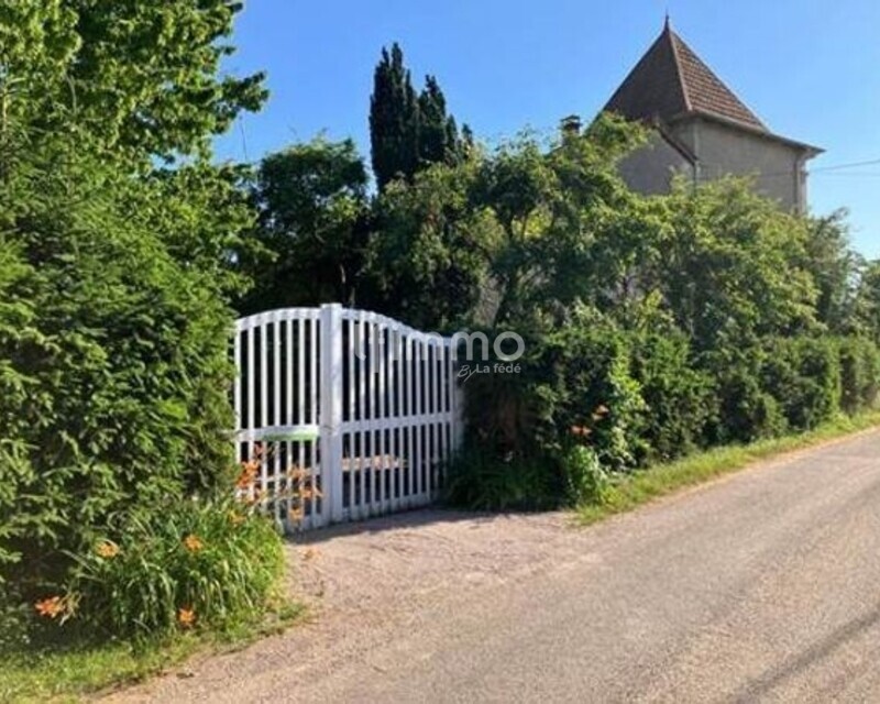 Maison d'exception  - 1842794607020071