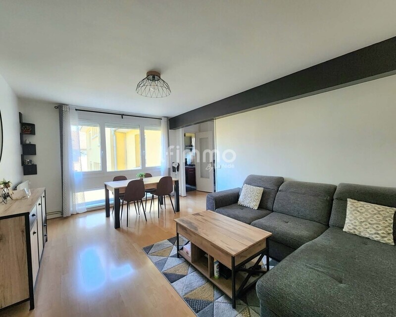 T2 au calme et proche de tout - 42d159c1-825e-4f69-ad22-272da0256832