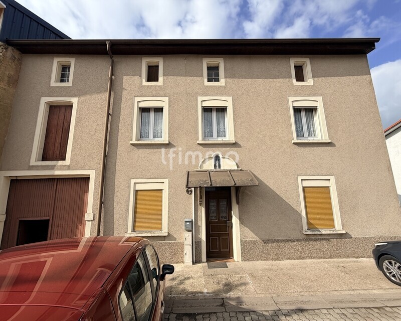 Vente Maison à Teterchen 57220 - Img 0959