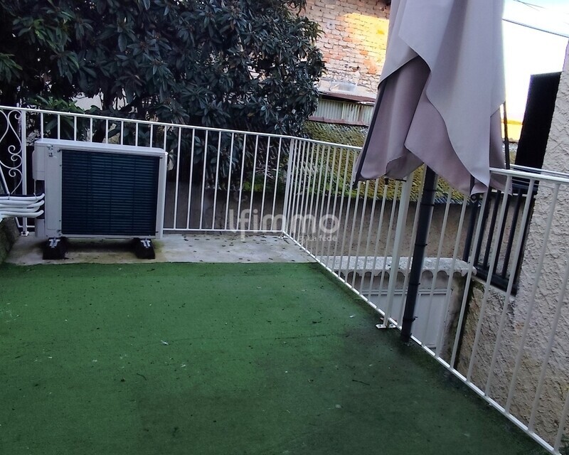 Maison de village dpe  C , 95 m² + dépendance 75 m²  - 3