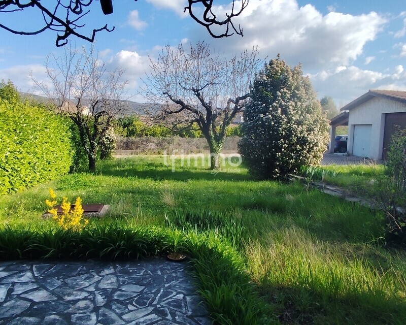 Maison de 175 m² avec terrain, dépendances et vue Durance - Img 20260323 161424
