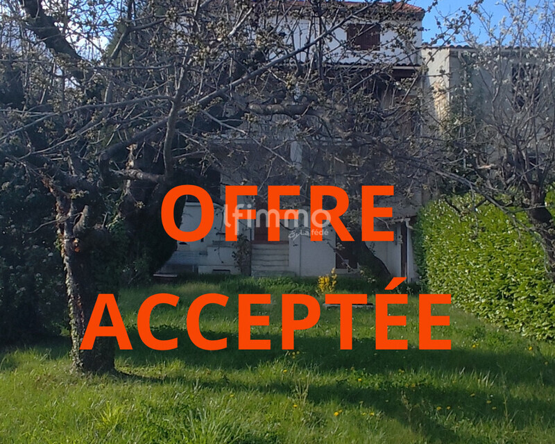 Maison de 175 m² avec terrain, dépendances et vue Durance - Sous offre 20260912 113842 0000