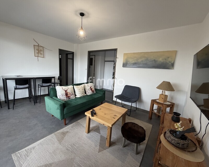 Appartement 3 pièces à vendre - Img 3011