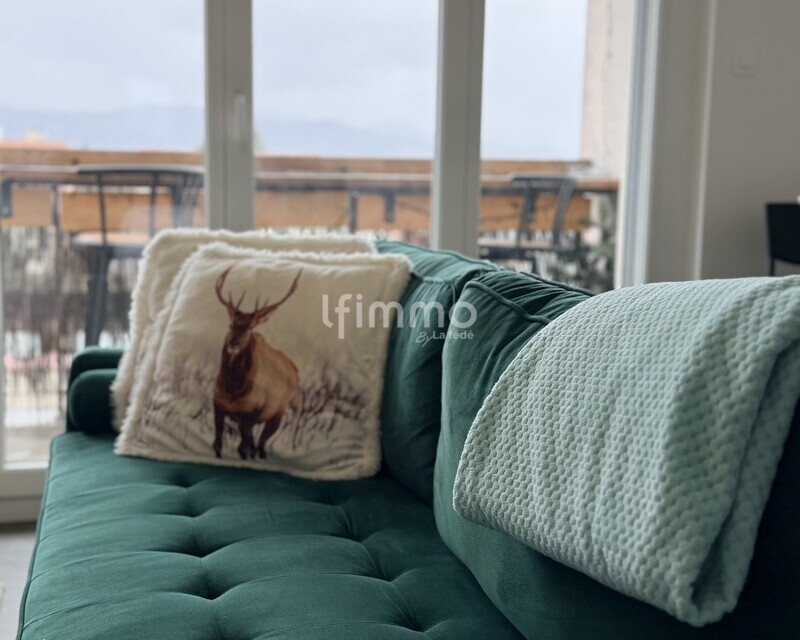 Appartement 3 pièces à vendre - Image00002