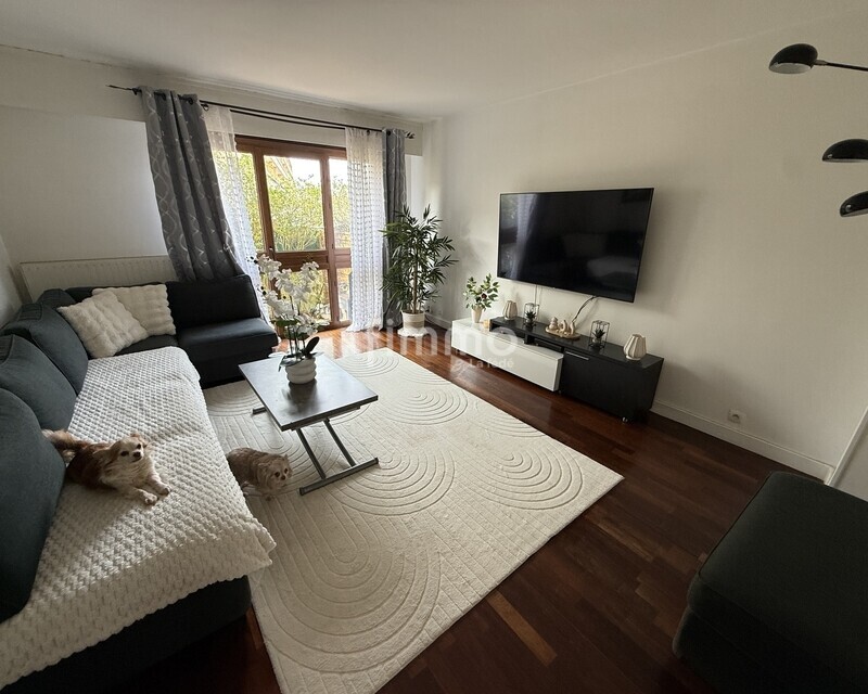 Superbe F3 à Livry-Gargan - Img 6276