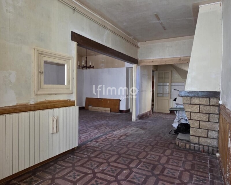 maison 4 chambres  - Mona 9 
