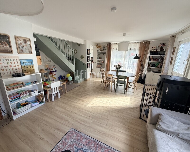 Vente maison à Helstroff 57220 - Img 0707