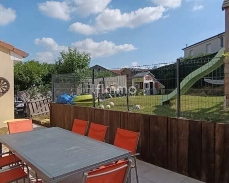 Vente maison à Helstroff 57220 - 4 6 