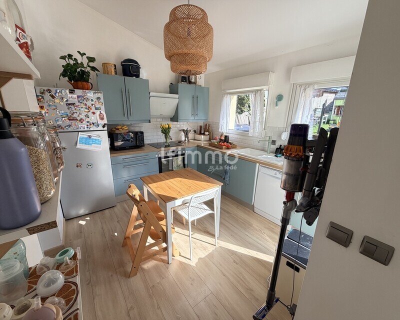 Vente maison à Helstroff 57220 - Img 0709