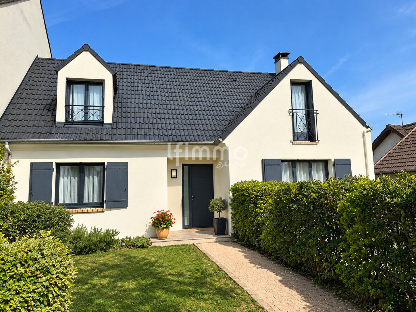 Maison 7 pièces 135 m² · à Gournay sur Marne · 135 m² · 559 000 €