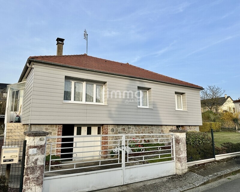 Maison proche de centre-ville - Img 2770